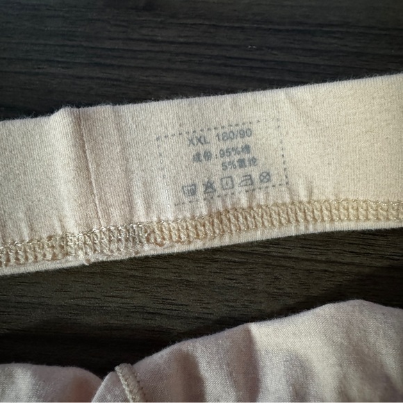 Mens Jock - Picture 2 of 3